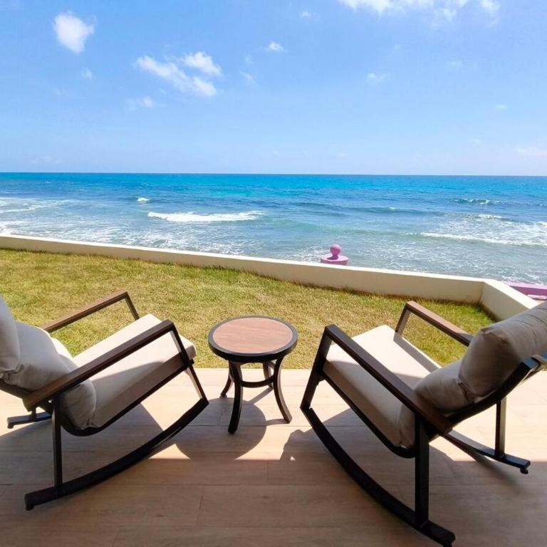 Ideal apartment for a break and comfort - Apartamento de 1 dormitorio - 10