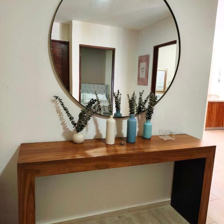 Ideal apartment for a break and comfort - Apartamento de 1 dormitorio - 18
