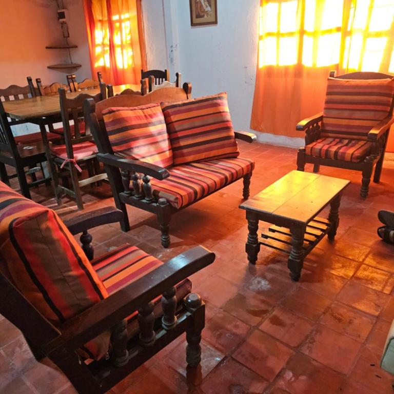 Casa Paso Patria - Casa de 3 dormitorios - 3