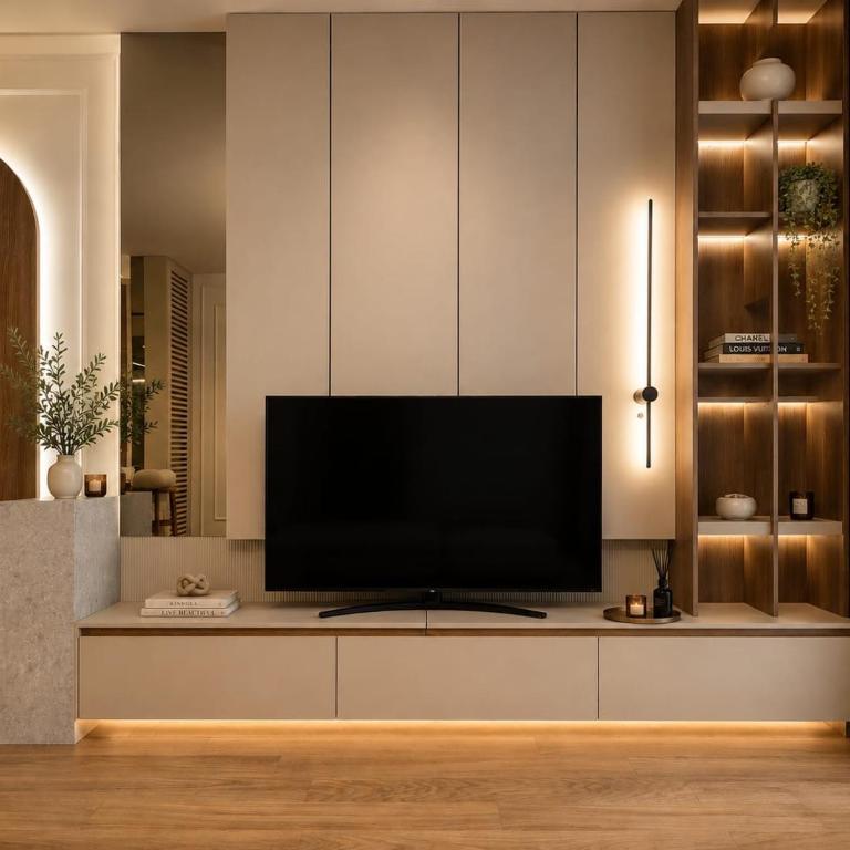 Sensa Premium Apartment - Two-Bedroom Apartment - 3