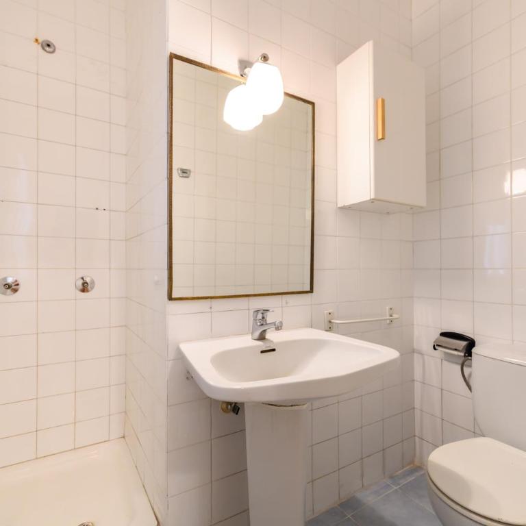 PIR312D Piso 5 dormitorios 2 baños en Moncloa Aravaca Alquiler Temporal - Appartamento con 5 Camere da Letto - 53