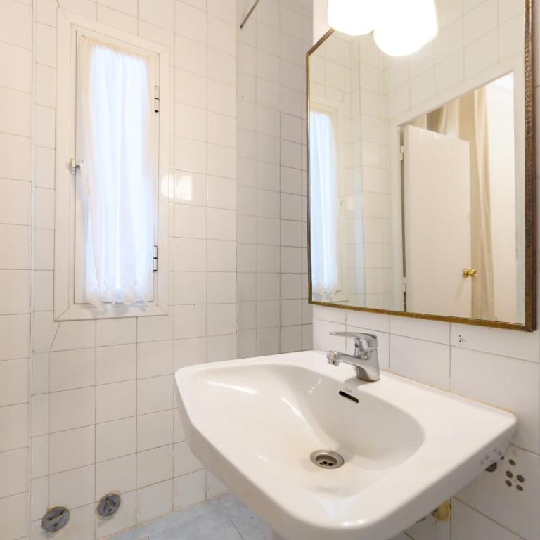 PIR312D Piso 5 dormitorios 2 baños en Moncloa Aravaca Alquiler Temporal - Appartamento con 5 Camere da Letto - 11