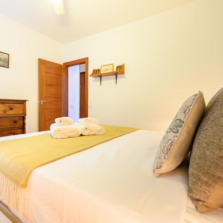 PIR312D Piso 5 dormitorios 2 baños en Moncloa Aravaca Alquiler Temporal - Appartamento con 5 Camere da Letto - 14