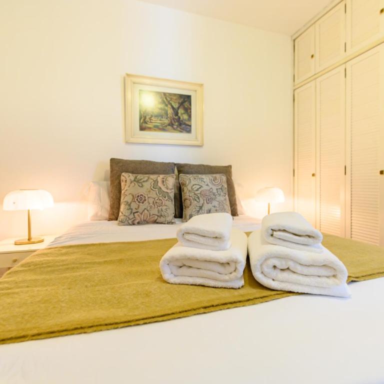 PIR312D Piso 5 dormitorios 2 baños en Moncloa Aravaca Alquiler Temporal - Appartamento con 5 Camere da Letto - 3