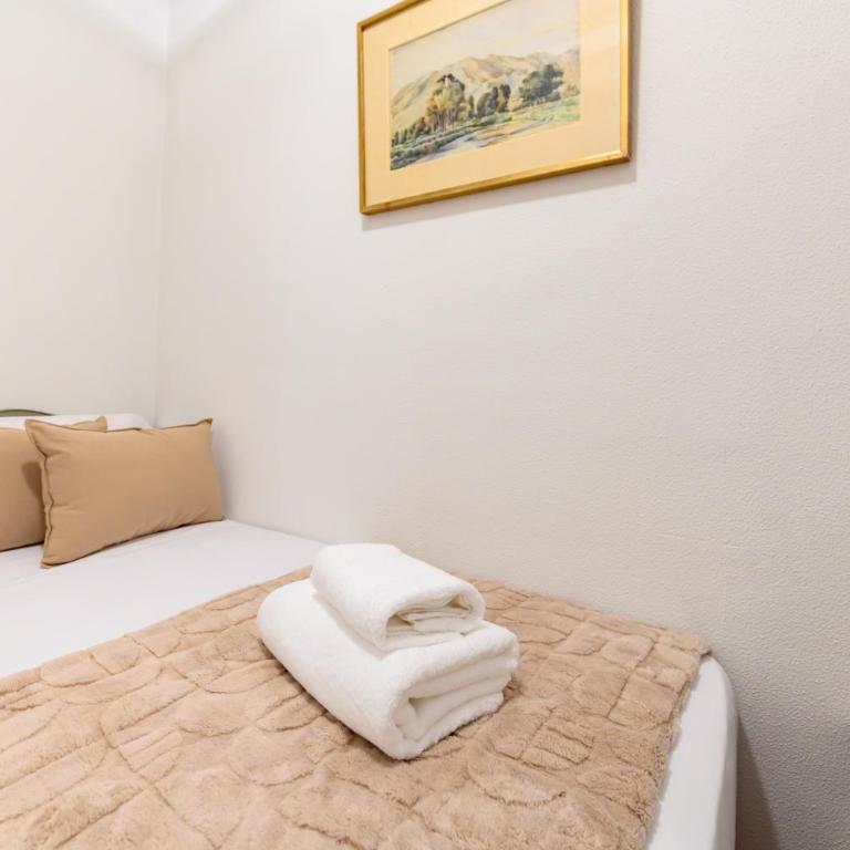 PIR312D Piso 5 dormitorios 2 baños en Moncloa Aravaca Alquiler Temporal - Appartamento con 5 Camere da Letto - 5