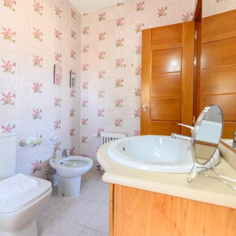 PIR312D Piso 5 dormitorios 2 baños en Moncloa Aravaca Alquiler Temporal - Appartamento con 5 Camere da Letto - 16