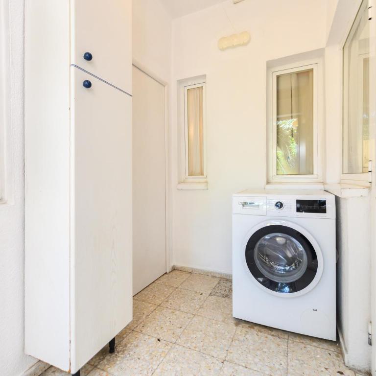 PIR312D Piso 5 dormitorios 2 baños en Moncloa Aravaca Alquiler Temporal - Appartamento con 5 Camere da Letto - 36