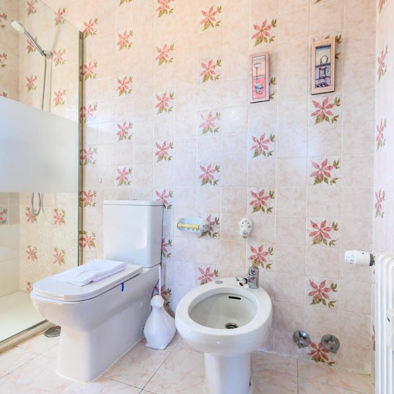 PIR312D Piso 5 dormitorios 2 baños en Moncloa Aravaca Alquiler Temporal - Appartamento con 5 Camere da Letto - 23