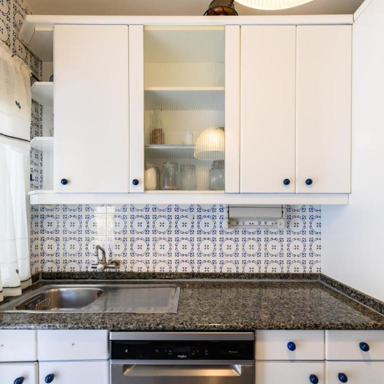 PIR312D Piso 5 dormitorios 2 baños en Moncloa Aravaca Alquiler Temporal - Appartamento con 5 Camere da Letto - 20