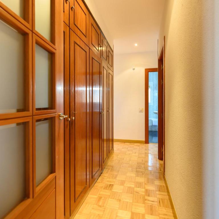 PIR312D Piso 5 dormitorios 2 baños en Moncloa Aravaca Alquiler Temporal - Appartamento con 5 Camere da Letto - 35