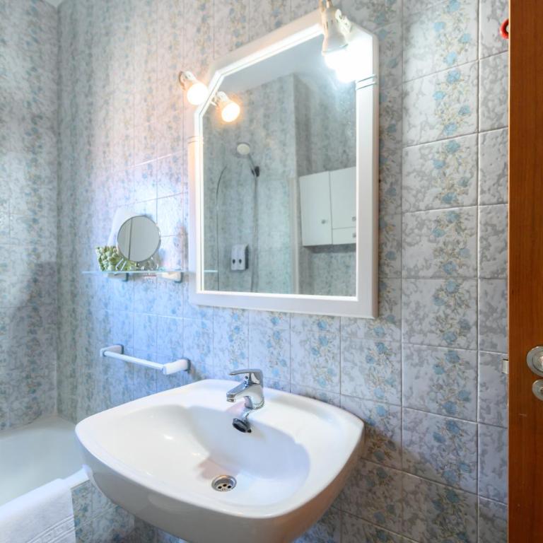 PIR312D Piso 5 dormitorios 2 baños en Moncloa Aravaca Alquiler Temporal - Appartamento con 5 Camere da Letto - 27