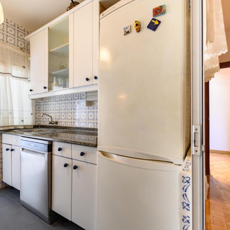 PIR312D Piso 5 dormitorios 2 baños en Moncloa Aravaca Alquiler Temporal - Appartamento con 5 Camere da Letto - 43