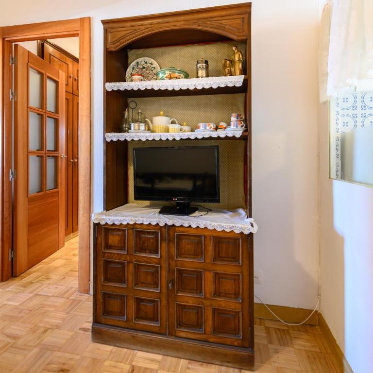 PIR312D Piso 5 dormitorios 2 baños en Moncloa Aravaca Alquiler Temporal - Appartamento con 5 Camere da Letto - 51