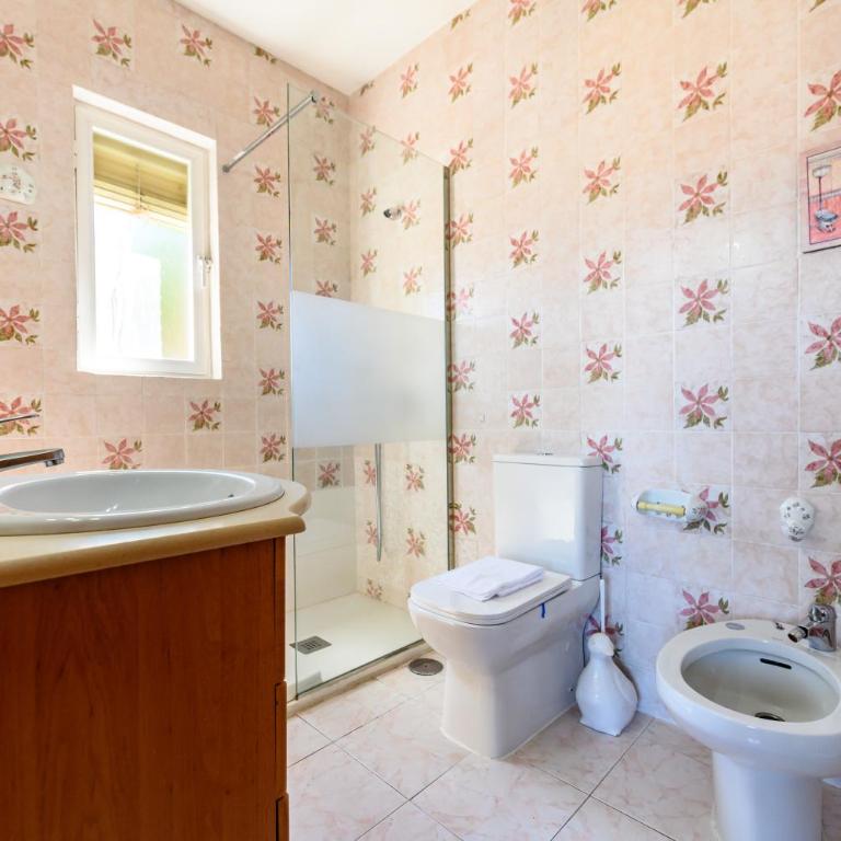PIR312D Piso 5 dormitorios 2 baños en Moncloa Aravaca Alquiler Temporal - Appartamento con 5 Camere da Letto - 40