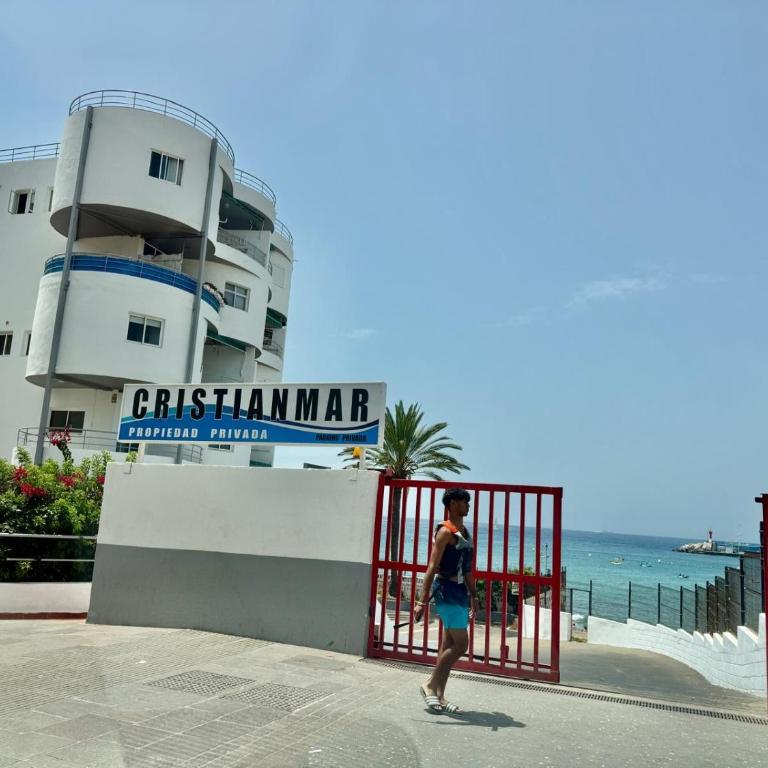 Tenerifeopenhome Cristianmar - Two-Bedroom Apartment - 19