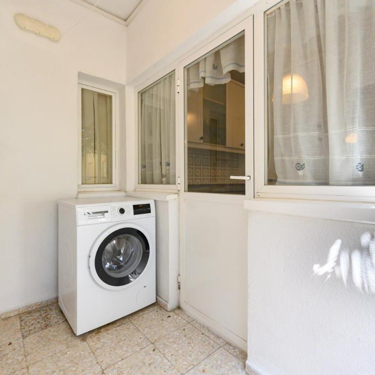 PIR312D Piso 5 dormitorios 2 baños en Moncloa Aravaca Alquiler Temporal - Appartamento con 5 Camere da Letto - 55