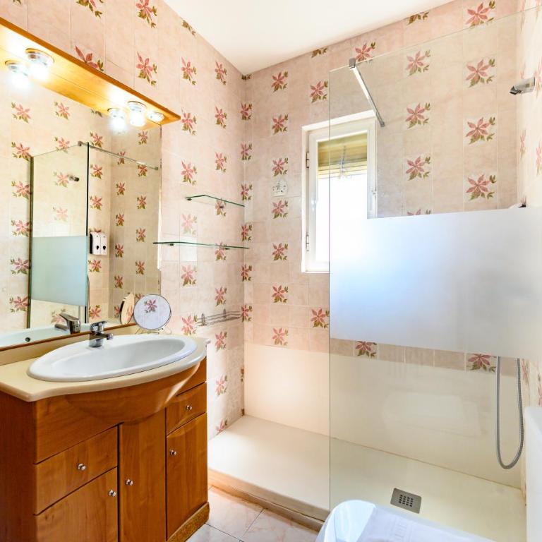 PIR312D Piso 5 dormitorios 2 baños en Moncloa Aravaca Alquiler Temporal - Appartamento con 5 Camere da Letto - 59