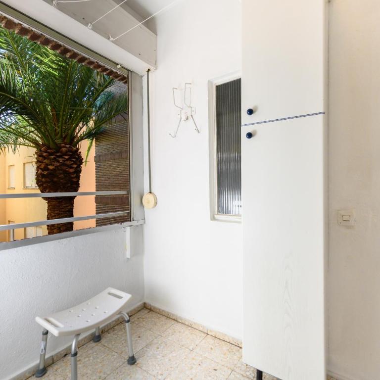 PIR312D Piso 5 dormitorios 2 baños en Moncloa Aravaca Alquiler Temporal - Appartamento con 5 Camere da Letto - 63