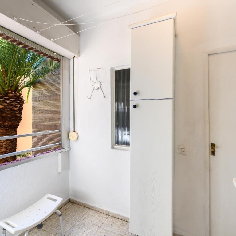 PIR312D Piso 5 dormitorios 2 baños en Moncloa Aravaca Alquiler Temporal - Appartamento con 5 Camere da Letto - 79