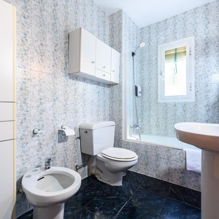 PIR312D Piso 5 dormitorios 2 baños en Moncloa Aravaca Alquiler Temporal - Appartamento con 5 Camere da Letto - 81