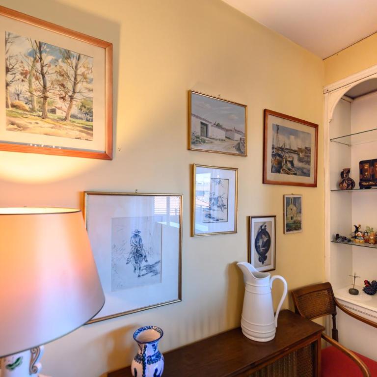 PIR312D Piso 5 dormitorios 2 baños en Moncloa Aravaca Alquiler Temporal - Appartamento con 5 Camere da Letto - 84