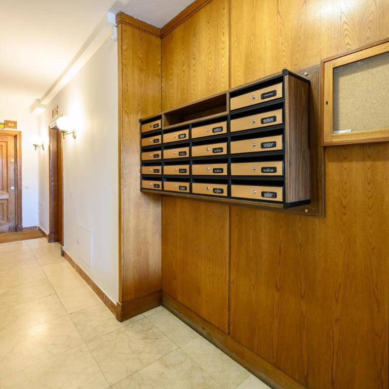 PIR312D Piso 5 dormitorios 2 baños en Moncloa Aravaca Alquiler Temporal - Appartamento con 5 Camere da Letto - 97