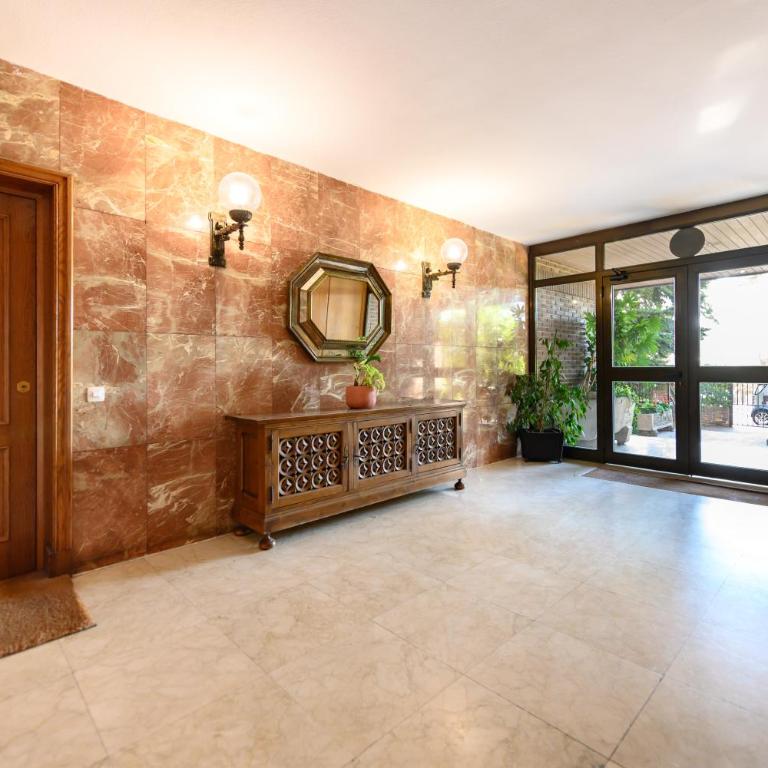 PIR312D Piso 5 dormitorios 2 baños en Moncloa Aravaca Alquiler Temporal - Appartamento con 5 Camere da Letto - 100