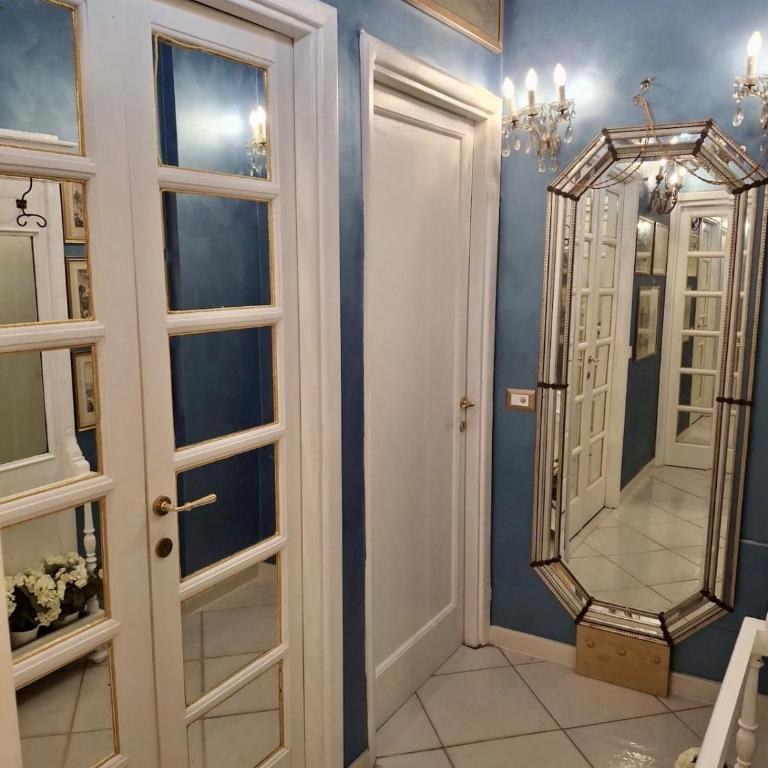 Roma Velvet Home - Haus mit 1 Schlafzimmer - 18