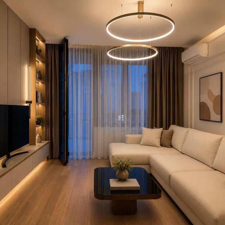 Sensa Premium Apartment - Two-Bedroom Apartment - 2