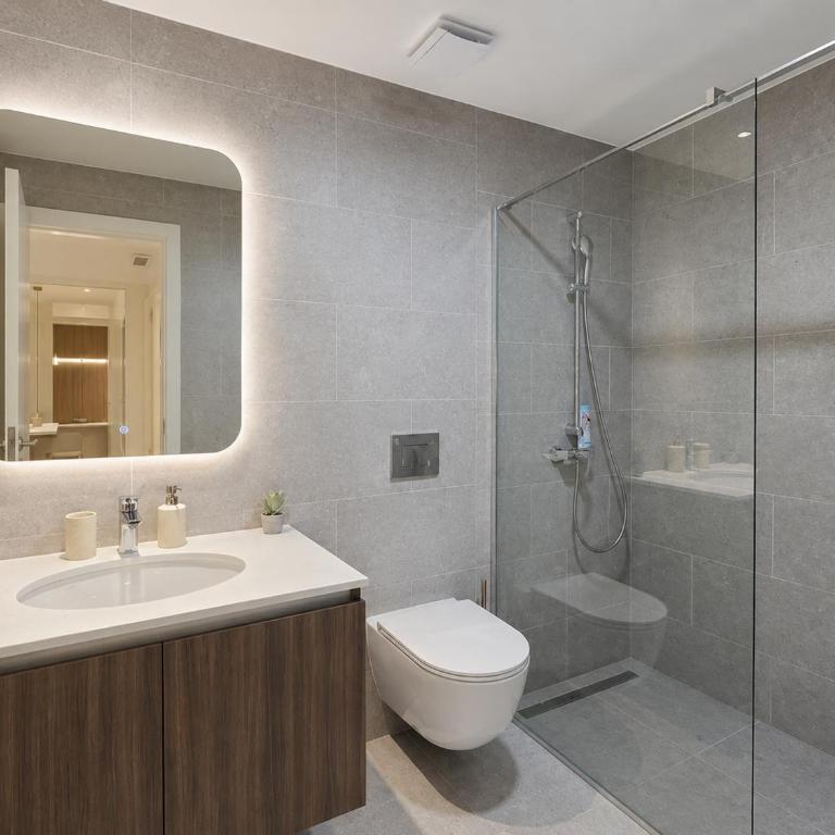 Sensa Premium Apartment - Two-Bedroom Apartment - 7