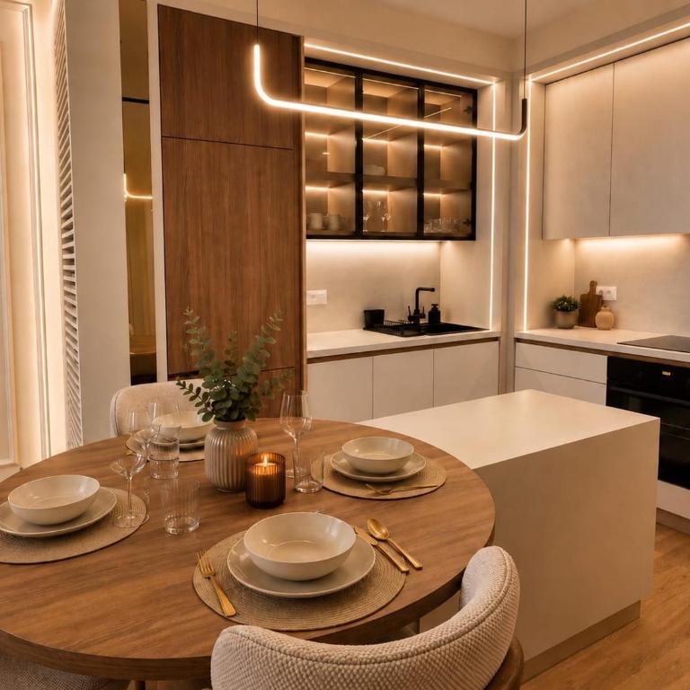 Sensa Premium Apartment - Two-Bedroom Apartment - 4