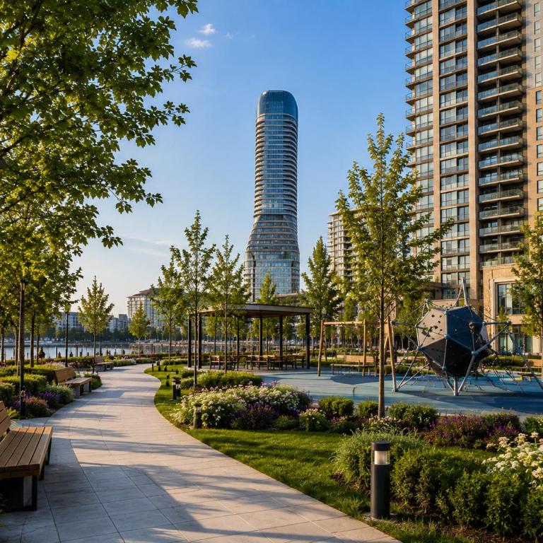 Sensa Premium Apartment - Two-Bedroom Apartment - 13