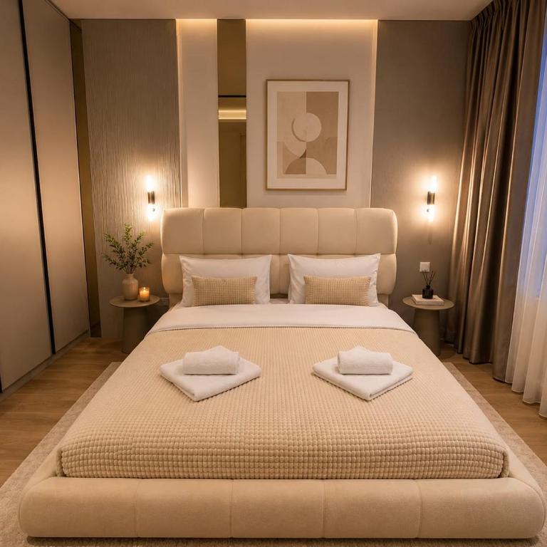 Sensa Premium Apartment - Two-Bedroom Apartment - 9