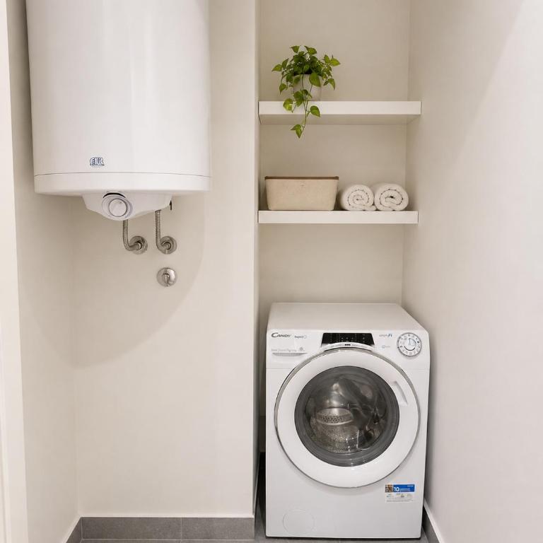 Sensa Premium Apartment - Two-Bedroom Apartment - 12