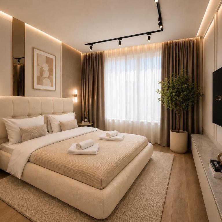 Sensa Premium Apartment - Two-Bedroom Apartment - 8