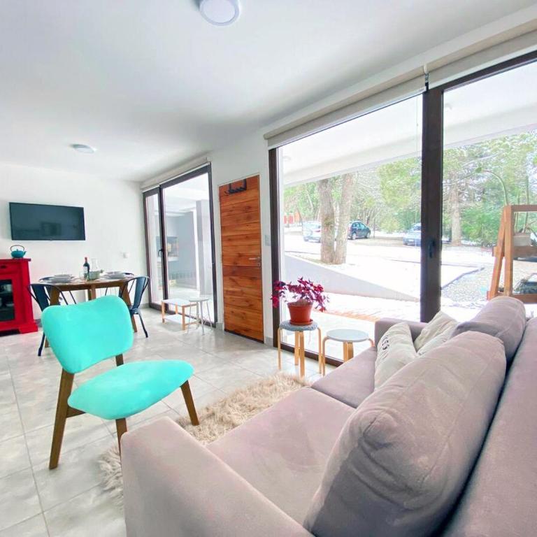 Bosque del Nahuel, Apartamento en Bariloche - Apartamento de 2 dormitorios - 2