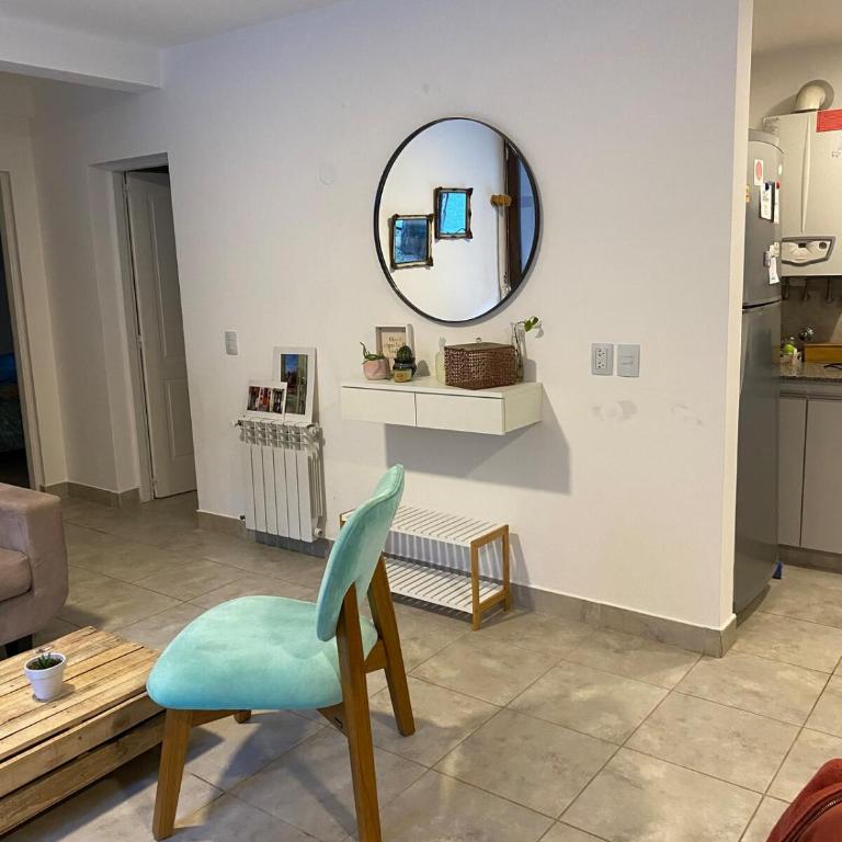 Bosque del Nahuel, Apartamento en Bariloche - Apartamento de 2 dormitorios - 3