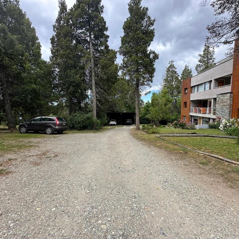 Bosque del Nahuel, Apartamento en Bariloche - Apartamento de 2 dormitorios - 4