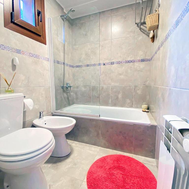 Bosque del Nahuel, Apartamento en Bariloche - Apartamento de 2 dormitorios - 6