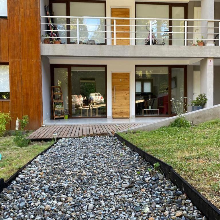 Bosque del Nahuel, Apartamento en Bariloche - Apartamento de 2 dormitorios - 8