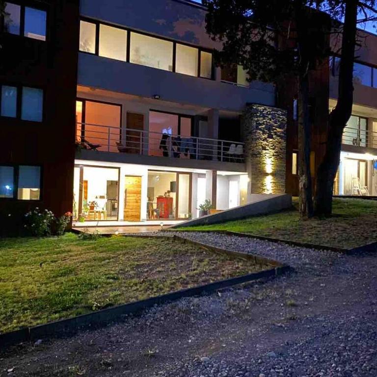 Bosque del Nahuel, Apartamento en Bariloche - Apartamento de 2 dormitorios - 11