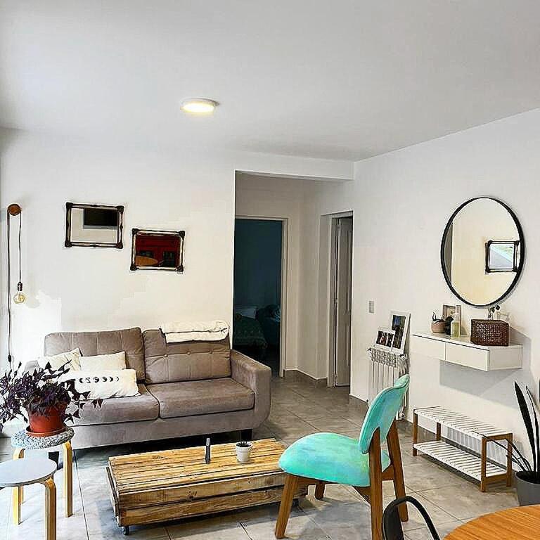 Bosque del Nahuel, Apartamento en Bariloche - Apartamento de 2 dormitorios - 13