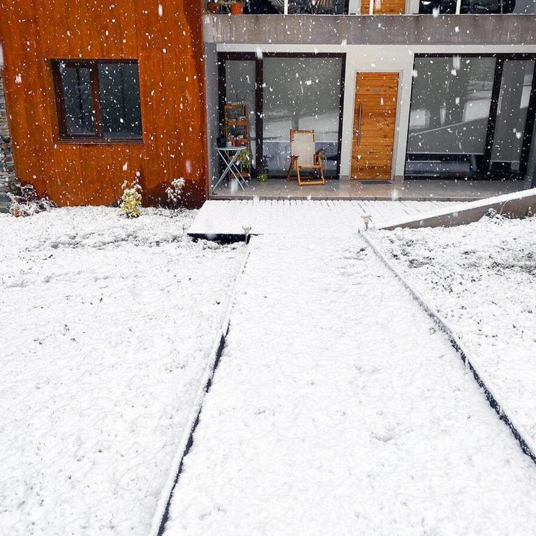 Bosque del Nahuel, Apartamento en Bariloche - Apartamento de 2 dormitorios - 14