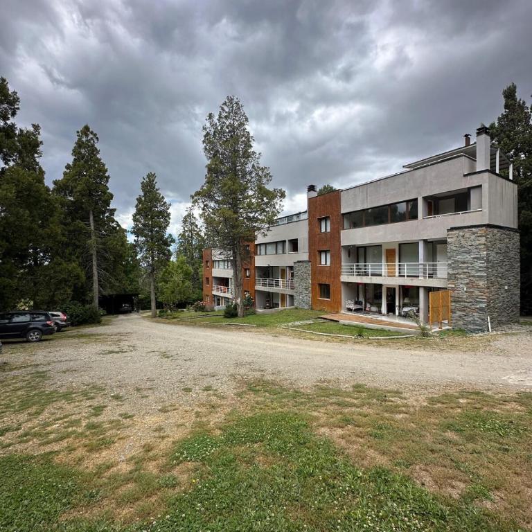 Bosque del Nahuel, Apartamento en Bariloche - Apartamento de 2 dormitorios - 15
