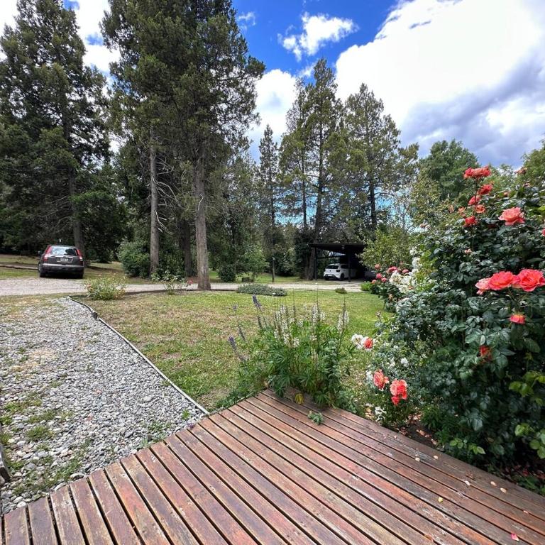 Bosque del Nahuel, Apartamento en Bariloche - Apartamento de 2 dormitorios - 22