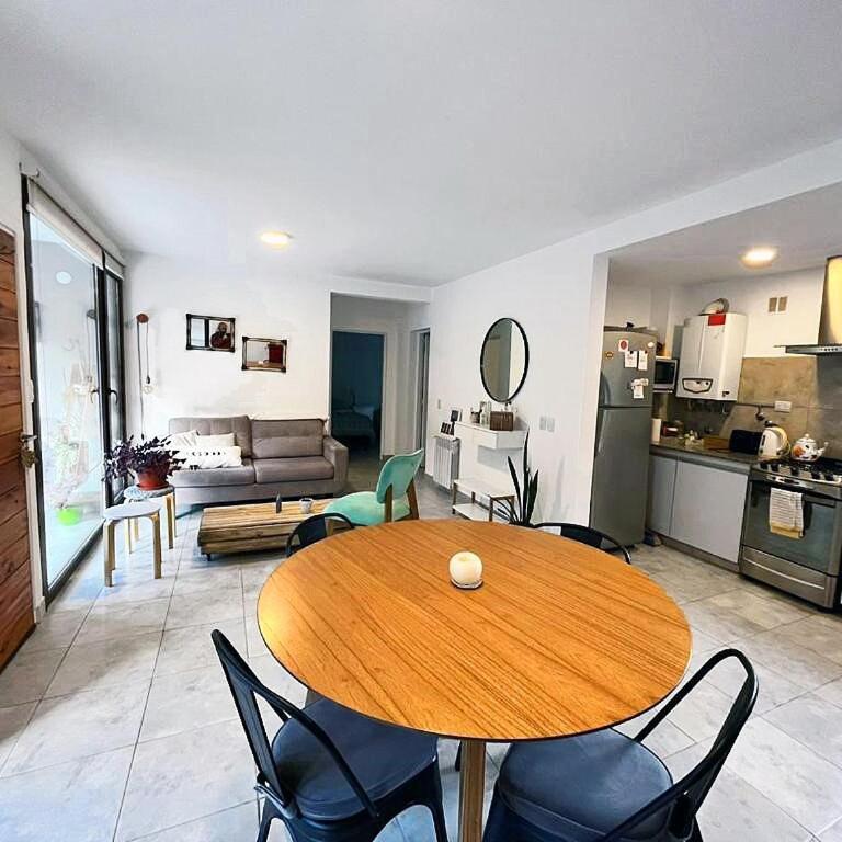 Bosque del Nahuel, Apartamento en Bariloche - Apartamento de 2 dormitorios - 25