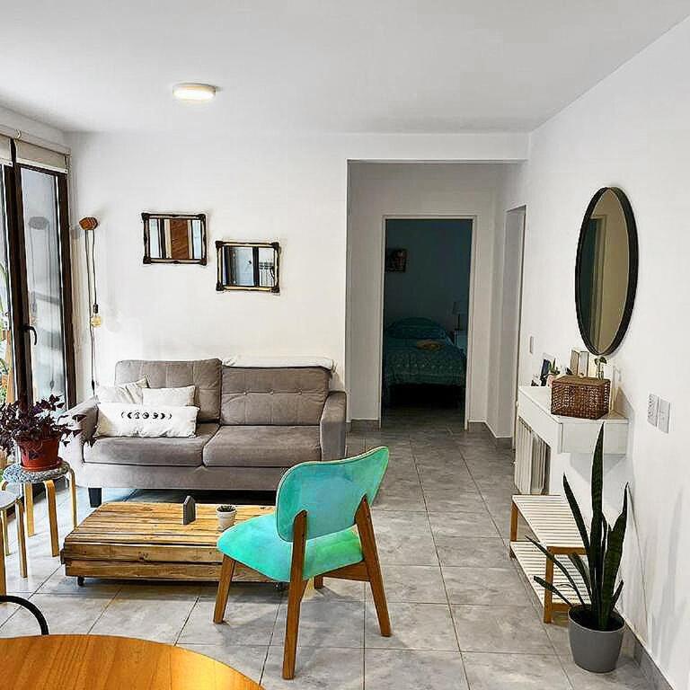 Bosque del Nahuel, Apartamento en Bariloche - Apartamento de 2 dormitorios - 26