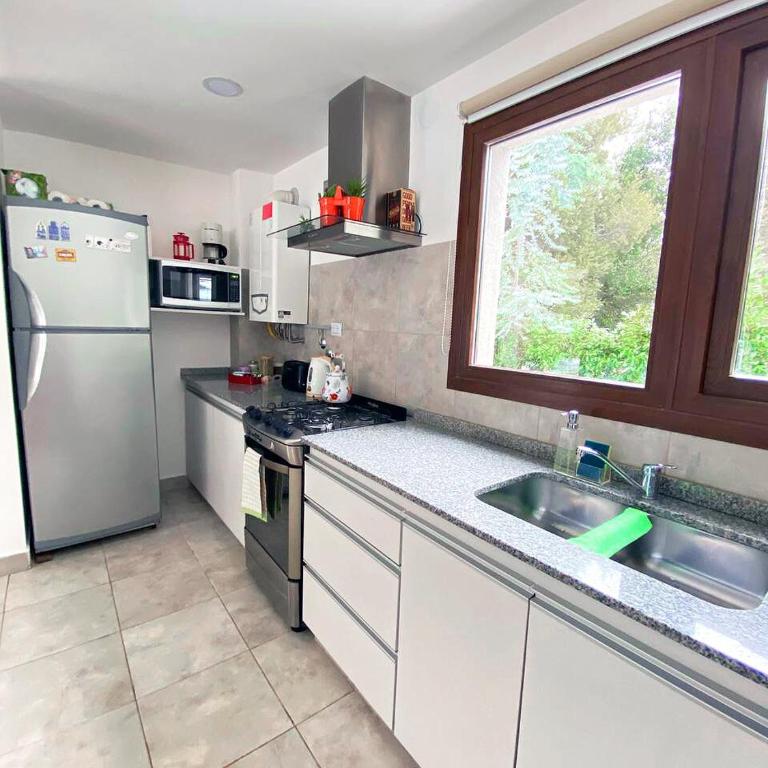 Bosque del Nahuel, Apartamento en Bariloche - Apartamento de 2 dormitorios - 27