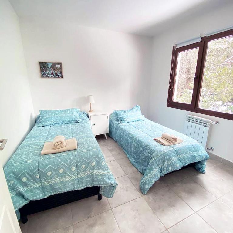 Bosque del Nahuel, Apartamento en Bariloche - Apartamento de 2 dormitorios - 30