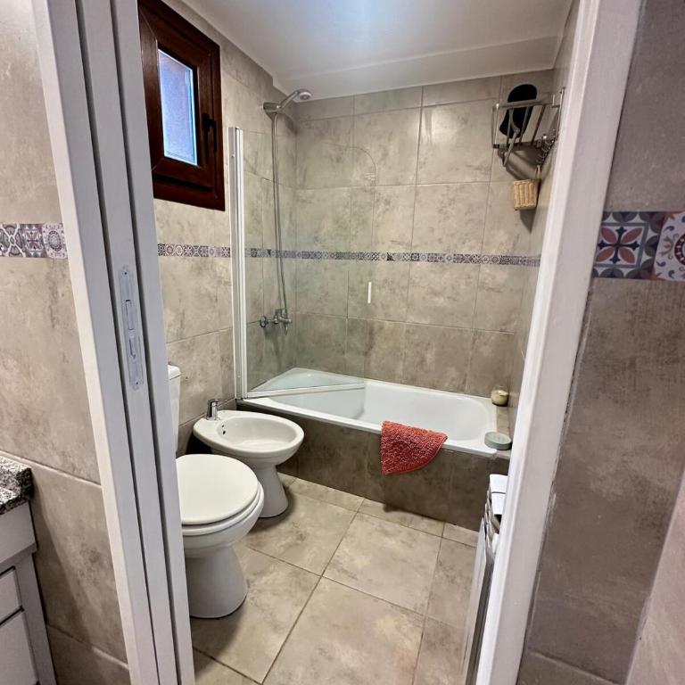 Bosque del Nahuel, Apartamento en Bariloche - Apartamento de 2 dormitorios - 32